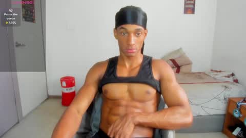 malkongarcia online show from 10/02/25, 05:42