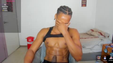 malkongarcia online show from 10/04/25, 09:24