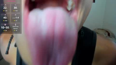 malkongarcia online show from 10/24/25, 10:50