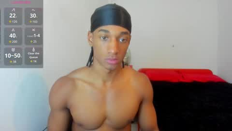 malkongarcia online show from 11/06/25, 01:12