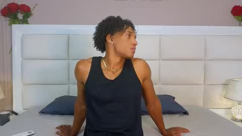 malkongarcia online show from 12/13/25, 08:47