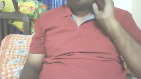 Sree0703 online show from 10/04/25, 06:33