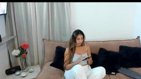 Mallory online show from 10/09/25, 11:36