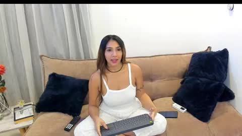 Mallory online show from 10/14/25, 10:21