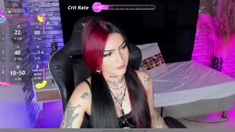 mallory_dietlinde online show from 12/14/25, 03:56