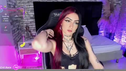 mallory_dietlinde online show from 12/19/25, 03:35