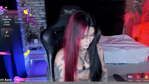mallory_dietlinde online show from 02/20/26, 03:25