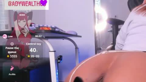 MalloryKim online show from 04/29/26, 04:44