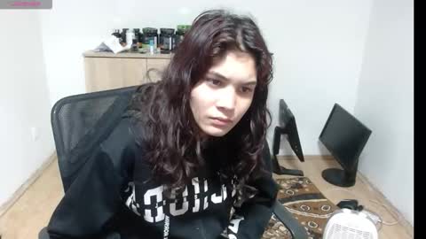 Snapshot of mallorymyers chatting on 11/14/25, 05:44 mallorymyers online show from 11/14/25, 05:44