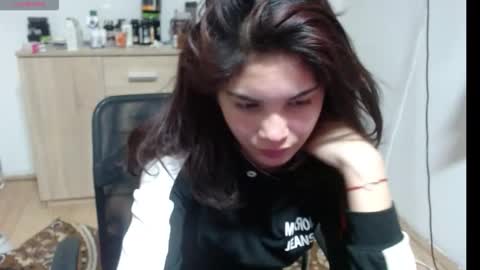 Snapshot of mallorymyers chatting on 11/29/25, 06:55 mallorymyers online show from 11/29/25, 06:55