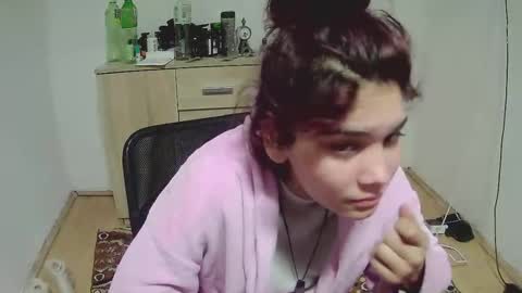 Snapshot of mallorymyersx chatting on 11/01/25, 08:55 mallorymyersx online show from 11/01/25, 08:55