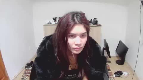 Snapshot of mallorymyersx chatting on 11/12/25, 10:09 mallorymyersx online show from 11/12/25, 10:09