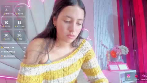 Snapshot of mally_boom chatting on 09/10/25, 08:09 mally online show from 09/10/25, 08:09