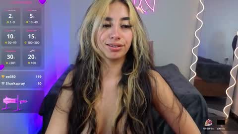 Snapshot of malory_tay chatting on 09/30/25, 12:15 Malory  online show from 09/30/25, 12:15