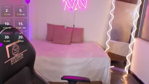 Snapshot of malory_tay chatting on 10/08/25, 07:11 Malory  online show from 10/08/25, 07:11