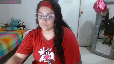 MI INSTAGRAM soy glory01 online show from 09/14/25, 09:25