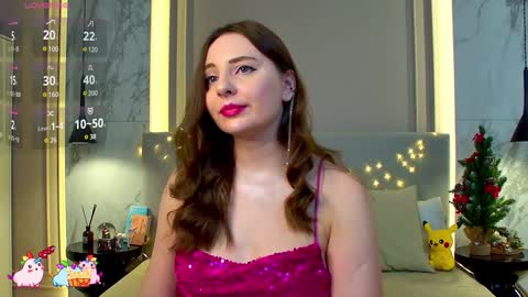 Maltii Evans online show from 12/25/24, 05:16