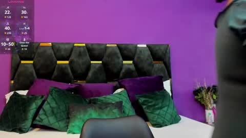 alejandra maleja online show from 07/01/26, 11:12