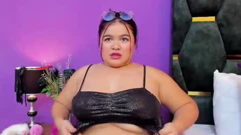 alejandra maleja online show from 07/18/26, 11:25