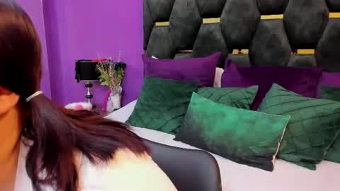 alejandra maleja online show from 07/20/26, 10:39