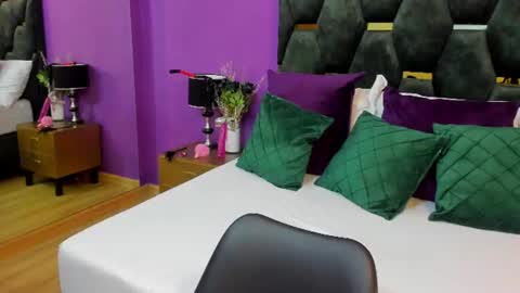 alejandra maleja online show from 07/29/26, 11:52