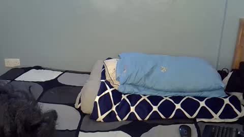 mama_pussie online show from 10/01/25, 12:44