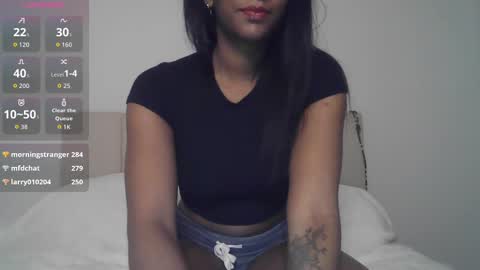 Snapshot of mamacita789 chatting on 10/29/25, 03:42 mamacita789 online show from 10/29/25, 03:42