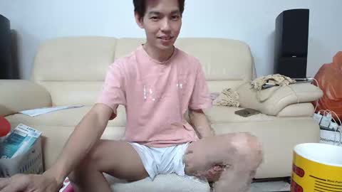 Andrew Ooi online show from 02/08/26, 02:15