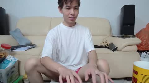 Andrew Ooi online show from 05/17/26, 01:14
