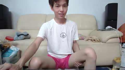 Andrew Ooi online show from 05/30/26, 09:06