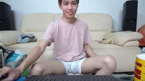 Andrew Ooi online show from 06/03/26, 10:51