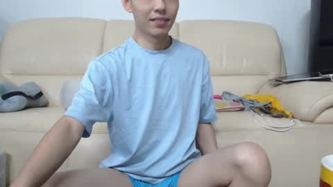 Andrew Ooi online show from 06/21/26, 08:06
