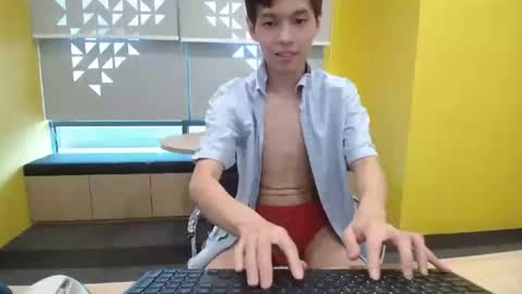 Andrew Ooi online show from 07/19/26, 06:06