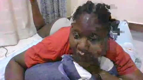 mamasita2023 online show from 12/15/24, 06:04