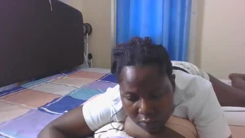 mamasita2023 online show from 01/23/25, 10:22