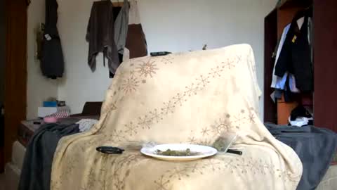 Daddy Deek online show from 07/13/26, 10:07