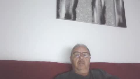 OLDMANFREE online show from 01/03/25, 08:32