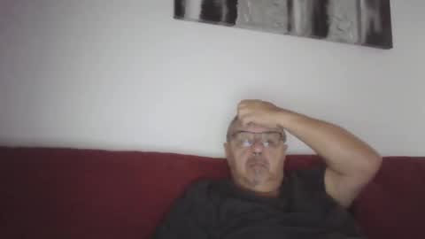 OLDMANFREE online show from 11/02/25, 03:47