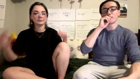 MamiCloudz online show from 03/07/25, 02:36