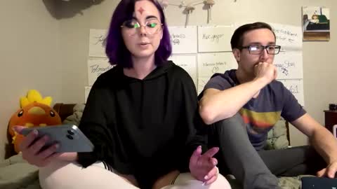 MamiCloudz online show from 03/11/25, 01:37