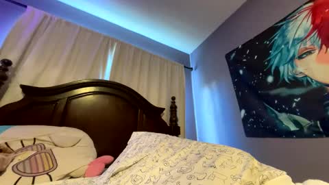 Mami Twishy online show from 09/26/25, 07:07