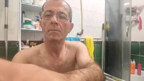 mamuka157 online show from 06/08/26, 03:40