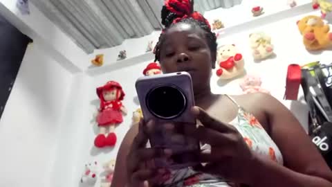 cristal online show from 07/06/26, 03:47
