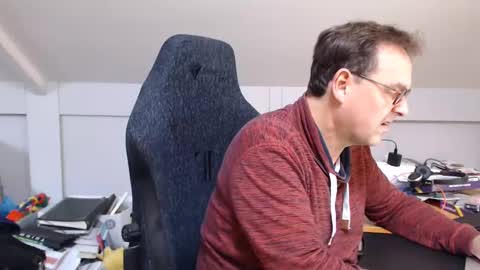 man2havefun online show from 12/03/24, 10:39