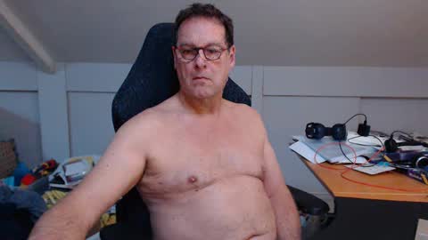 man2havefun online show from 12/09/24, 11:58