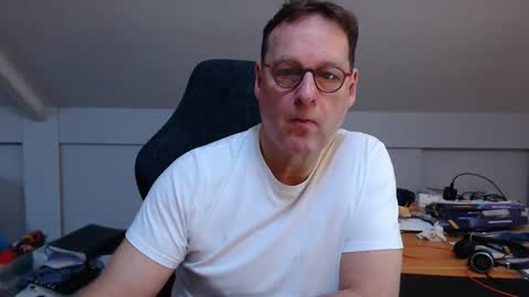 man2havefun online show from 12/24/24, 09:17