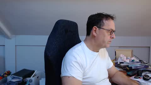 man2havefun online show from 01/02/25, 12:24