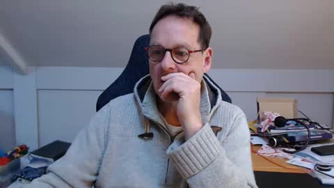 man2havefun online show from 01/03/25, 01:47