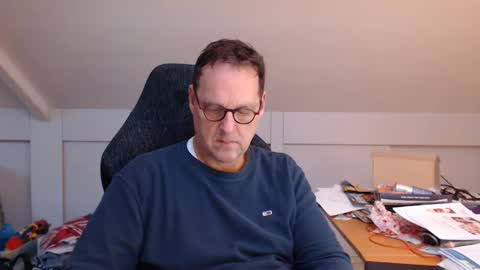 man2havefun online show from 01/06/25, 01:08