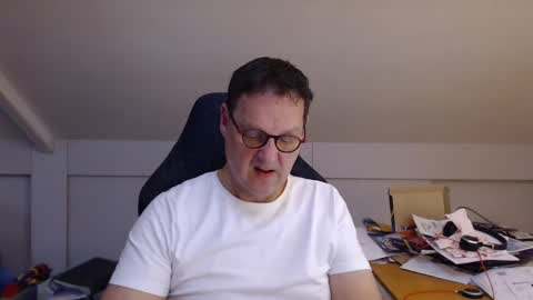 man2havefun online show from 01/09/25, 09:27